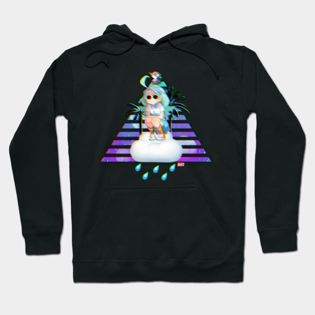 RiFT Kahili Hoodie by RiFT